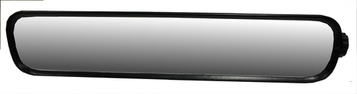 Mirrors designed for school buses and motor coaches